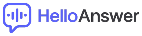 HelloAnswer